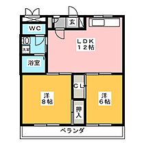 間取り：221012255378