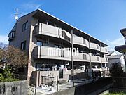 エクセランス高橋 1階 築29年10ヶ月の賃貸物件
