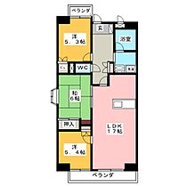 間取り：221012255812
