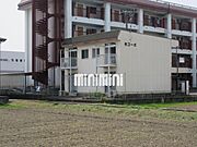 岐阜駅よりバス17分 徒歩7分 2階 築38年1ヶ月の賃貸物件