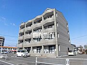 柳津駅より徒歩29分 2階 築18年8ヶ月の賃貸物件