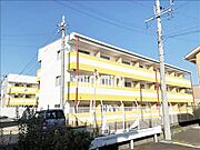 岐阜駅より徒歩47分 2階 築31年6ヶ月の賃貸物件