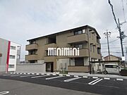 岐阜駅よりバス19分 徒歩6分 3階 築8年2ヶ月の賃貸物件