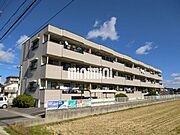 サンライト浅野 2階 築32年の賃貸物件
