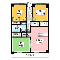 間取り：221012317793