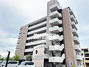 西岐阜駅より徒歩39分 7階 築25年7ヶ月の賃貸物件