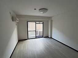 ラ・ミノール 2階3DKのリビング/ダイニング