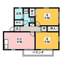 間取り：221012318101