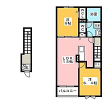 間取り：221012318092