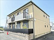 ファミーユ高桑A 1階 築23年7ヶ月の賃貸物件