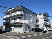 笠松駅よりバス9分 徒歩4分 2階 築38年10ヶ月の賃貸物件