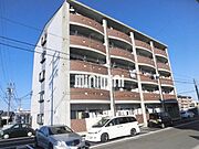 シェレナハイツ 2階 築27年7ヶ月の賃貸物件