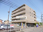 岐阜駅よりバス16分 徒歩7分 3階 築31年7ヶ月の賃貸物件