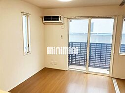 メゾンときV　Ａ棟 1階1LDKのリビング/ダイニング