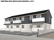 柳津駅より徒歩19分 1階 新築の賃貸物件