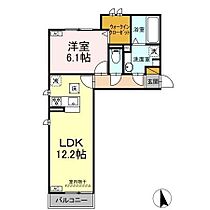 間取り：221012371310