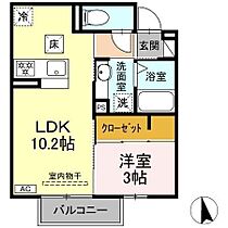 間取り：221012371311