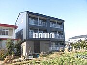 恵ハイツ南.2 3階 築35年1ヶ月の賃貸物件