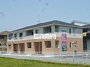 西岐阜駅より徒歩39分 1階 築12年7ヶ月の賃貸物件