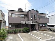 ウエステージ服部 1階 築30年8ヶ月の賃貸物件
