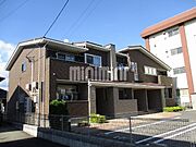 柳津駅より徒歩38分 2階 築8年9ヶ月の賃貸物件