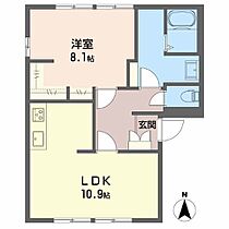 間取り：221012463354