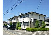 パークハイムB 2階 築27年5ヶ月の賃貸物件