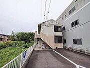 西岐阜駅より徒歩29分 1階 築35年の賃貸物件