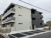 岐南駅より徒歩4分 1階 新築の賃貸物件