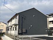 岐南駅より徒歩4分 新築 2階建の賃貸物件