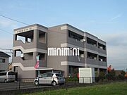 岐阜駅よりバス17分 徒歩9分 2階 築27年4ヶ月の賃貸物件