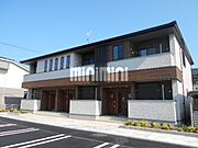 岐阜駅よりバス18分 徒歩8分 1階 築9年2ヶ月の賃貸物件