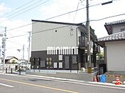 岐阜駅よりバス15分 徒歩12分 2階 築9年7ヶ月の賃貸物件