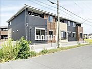 柳津駅より徒歩40分 2階 築5年1ヶ月の賃貸物件