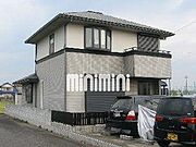 西笠松駅より徒歩30分 2階 築27年8ヶ月の賃貸物件