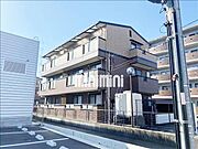 笠松駅より徒歩29分 2階 築23年9ヶ月の賃貸物件