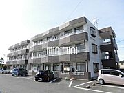 岐阜駅より徒歩70分 3階 築33年1ヶ月の賃貸物件