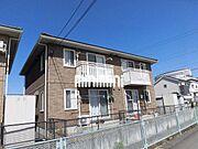 グリーンハイム 2階 築19年3ヶ月の賃貸物件