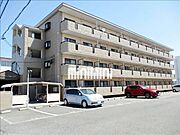 六条サンアルティア 2階 築28年7ヶ月の賃貸物件