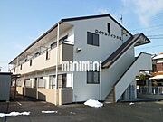 岐南駅より徒歩25分 1階 築31年の賃貸物件