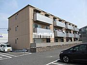 シャンテミヤの賃貸物件