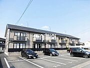 西岐阜駅より徒歩50分 2階 築25年7ヶ月の賃貸物件