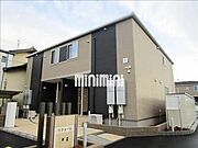 リクォーレ1 2階 築3年9ヶ月の賃貸物件