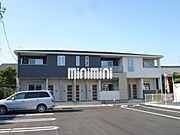 サンセールの賃貸物件