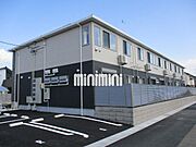 ブランシェIIの賃貸物件