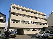 コーポドリーム 3階 築26年6ヶ月の賃貸物件