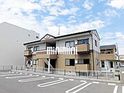 シャルマンハウスの賃貸物件