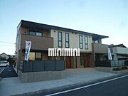 岐阜駅よりバス22分 徒歩2分 1階 築10年10ヶ月の賃貸物件