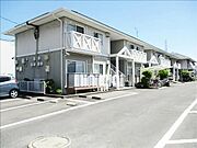 岐阜駅より徒歩43分 2階 築35年9ヶ月の賃貸物件