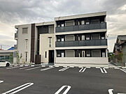 D-ROOM六条福寿町 2階 築2年2ヶ月の賃貸物件